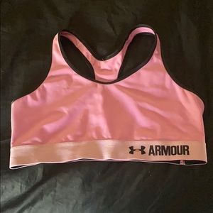 Women sports bra